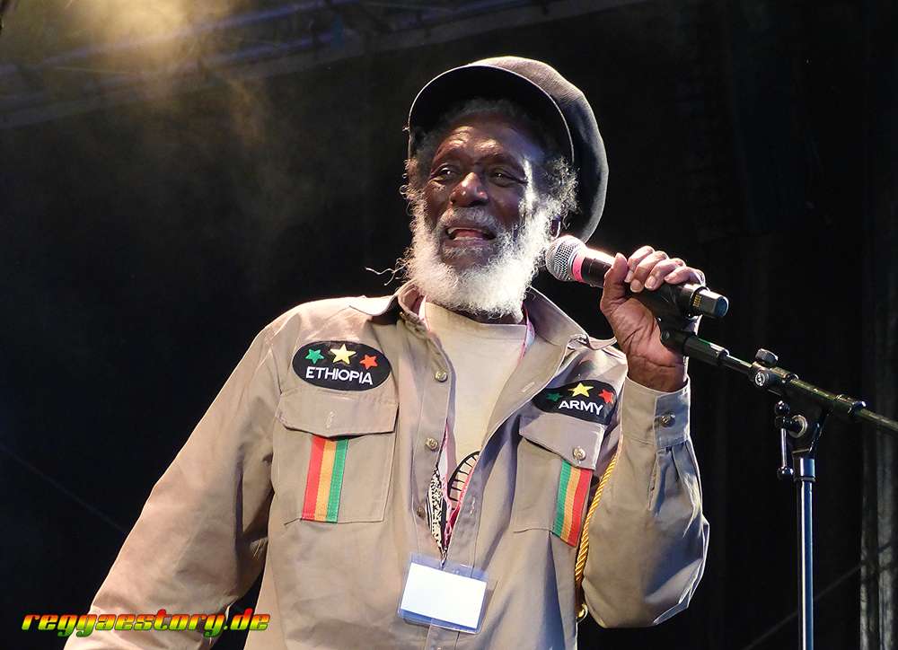 The Congos - HKW 2025