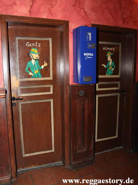 Noels Ballroom