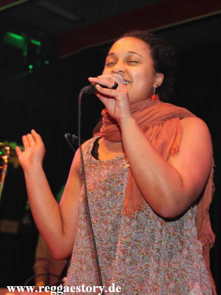 Sang Ganyonga