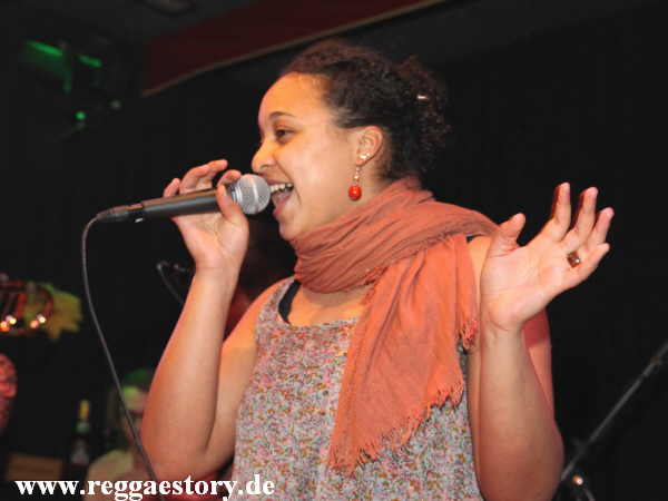 Sang Ganyonga