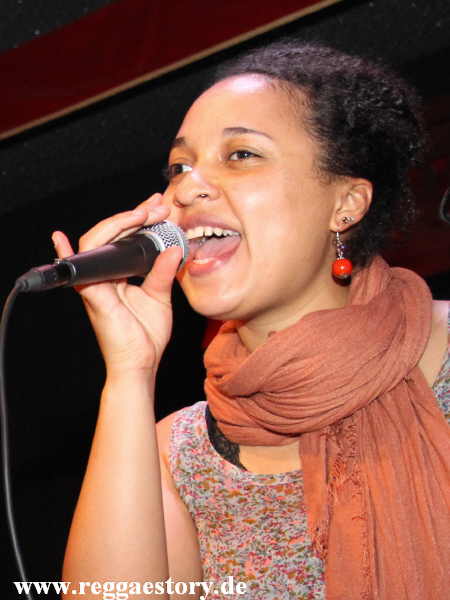 Sang Ganyonga