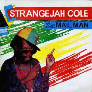 Stranger Cole - Mailman