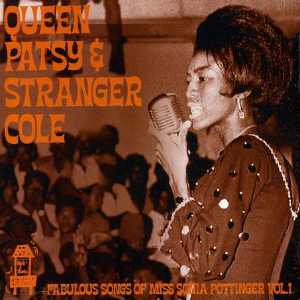 Stranger Cole & Queen Patsy