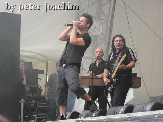 The Busters
