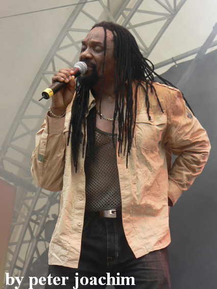 Glen Washington