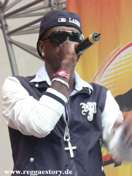 Laden
