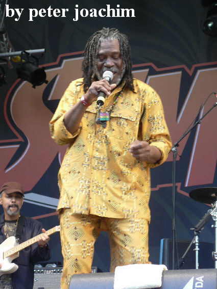 Horace Andy