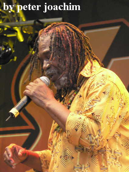 Horace Andy