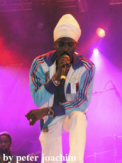 Anthony B