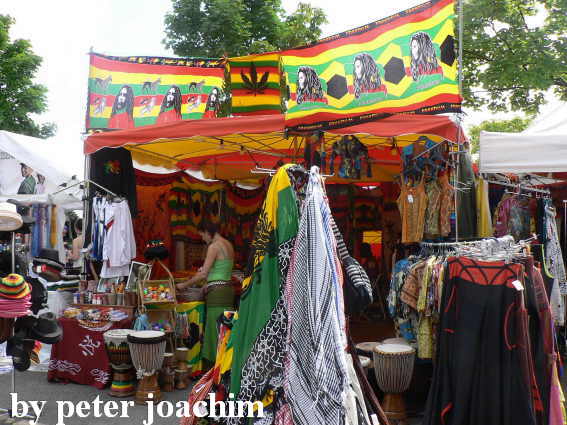 Markt
