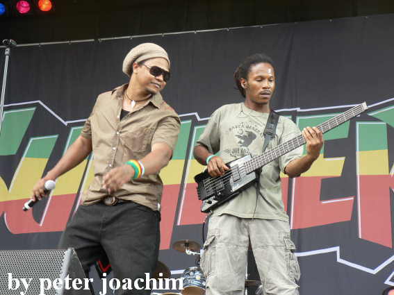 Police In Dub