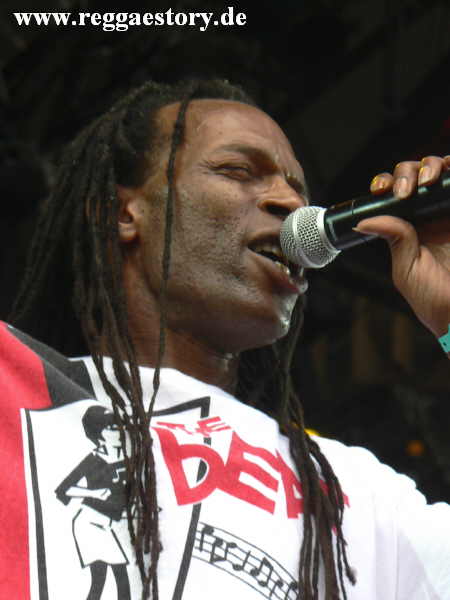 Ranking Roger