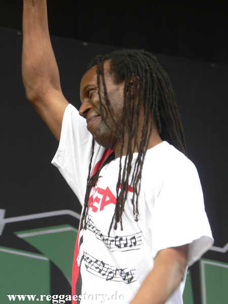 Ranking Roger