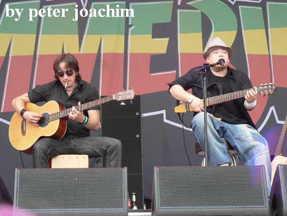 Martin Jondo