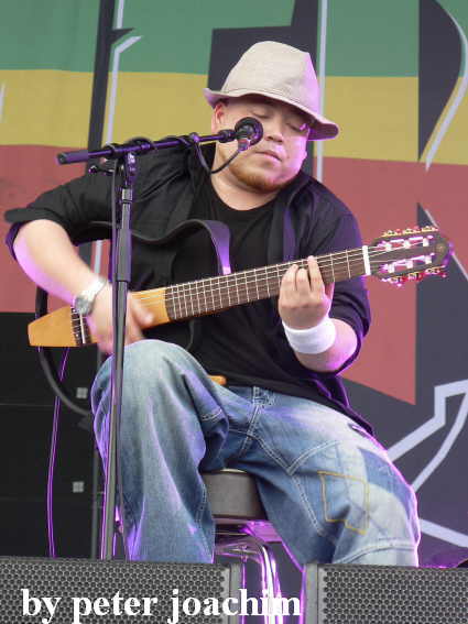 Martin Jondo