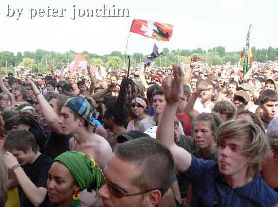bei Alborosie