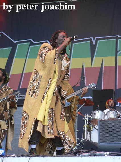 Tiken Jah Fakoly