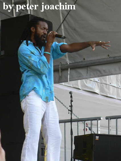 Junior Kelly