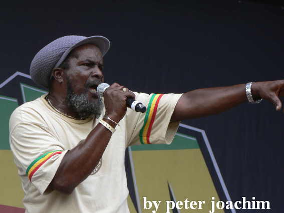 Pablo Moses