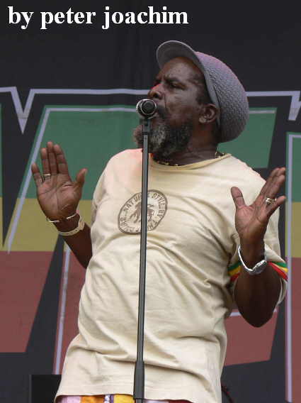Pablo Moses