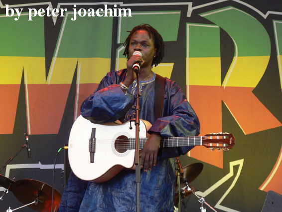 Baaba Maal