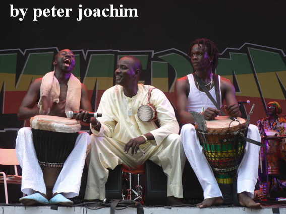 Baaba Maal