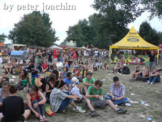 Festivalinsel