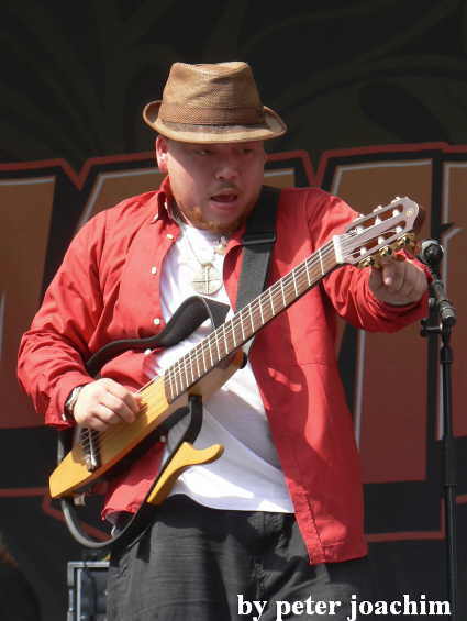 Martin Jondo
