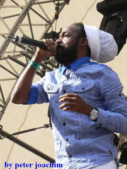 Lutan Fyah