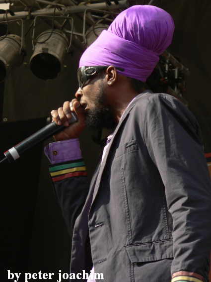 Jah Mason