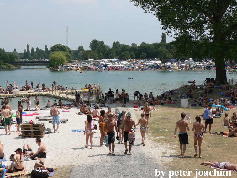 Freibad