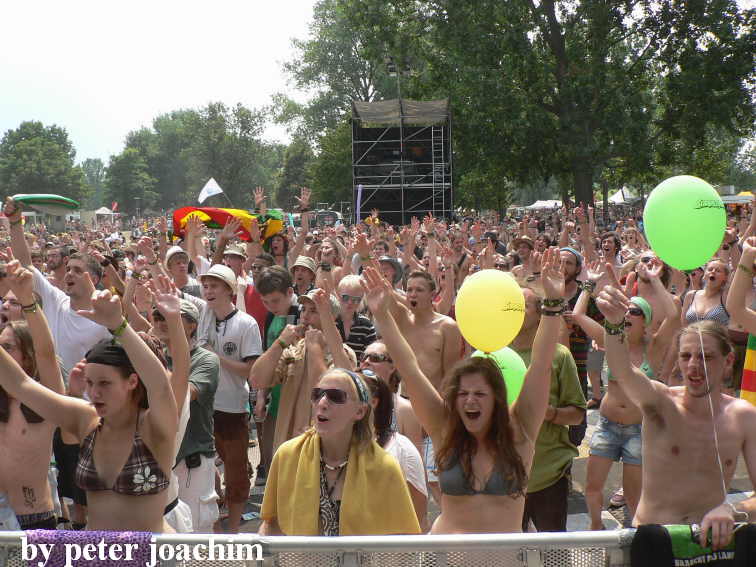 bei Jahcoustix