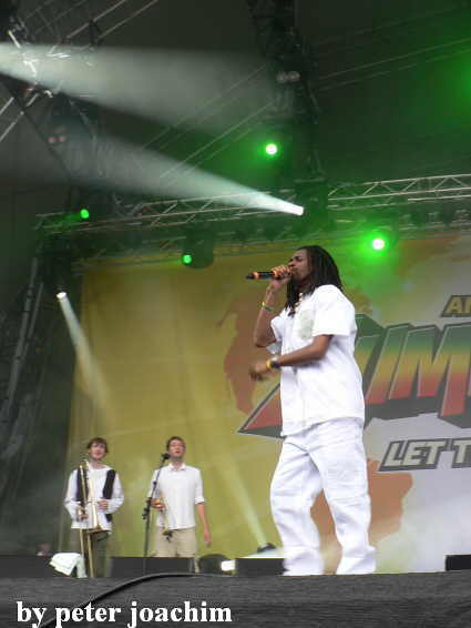 General Levy
