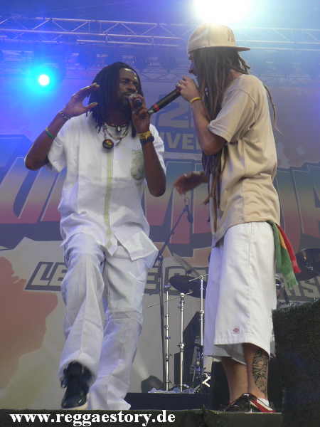 General Levy & Balik