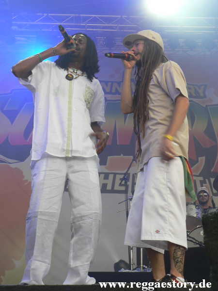 General Levy & Balik