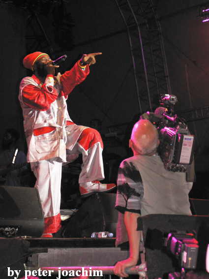 Capleton
