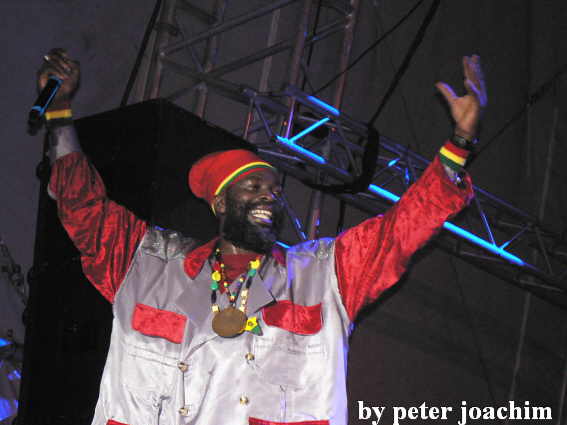Capleton