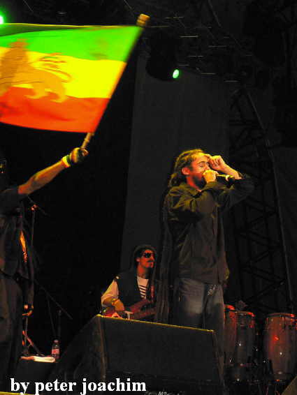 Damian Marley