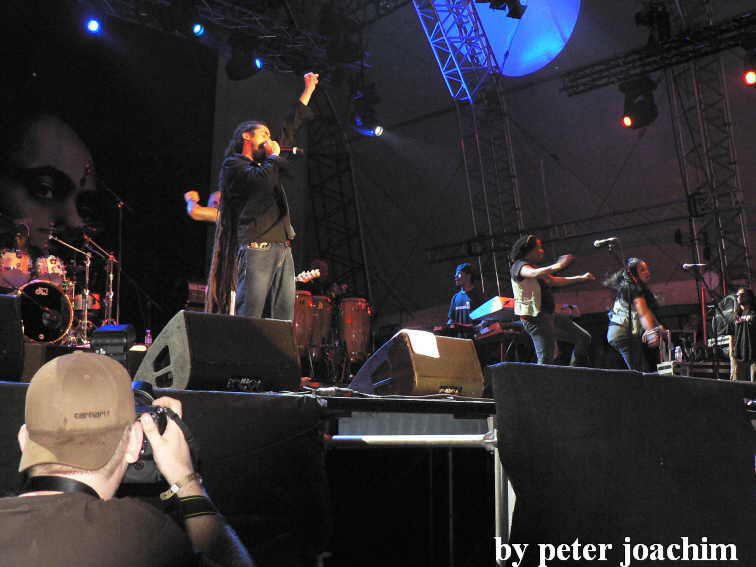 Damian Marley