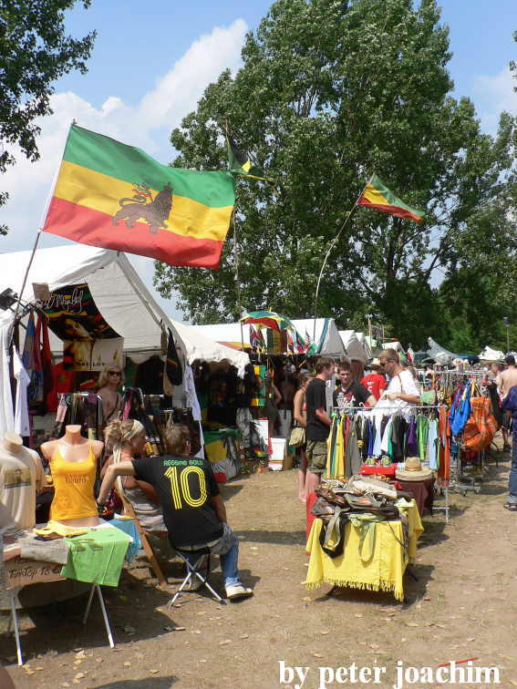 Summerjam Impressionen