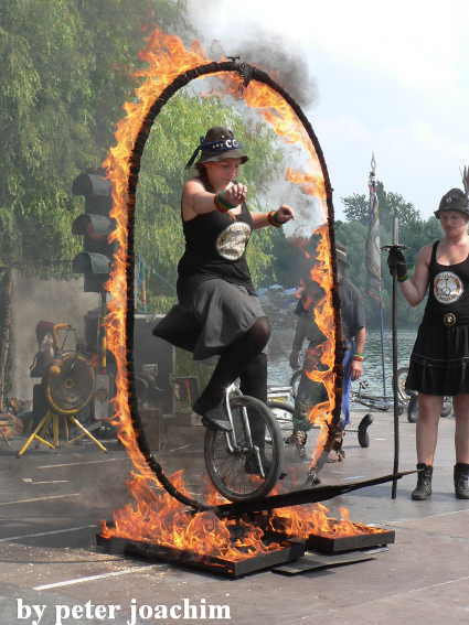 Summerjam Impressionen