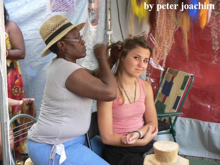 Summerjam Impressionen
