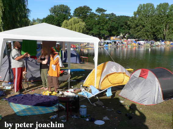 Nachbarn