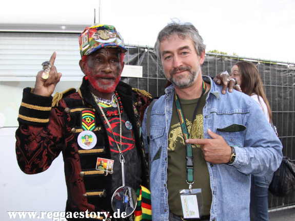 Lee Perry