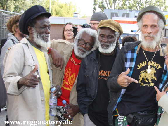 Congos