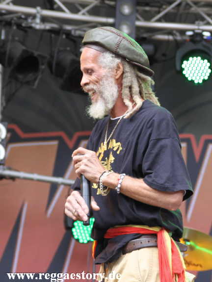 Cedric Congo Myton