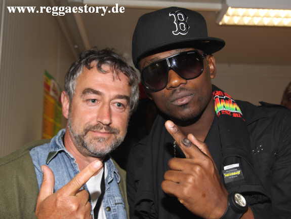 Busy Signal