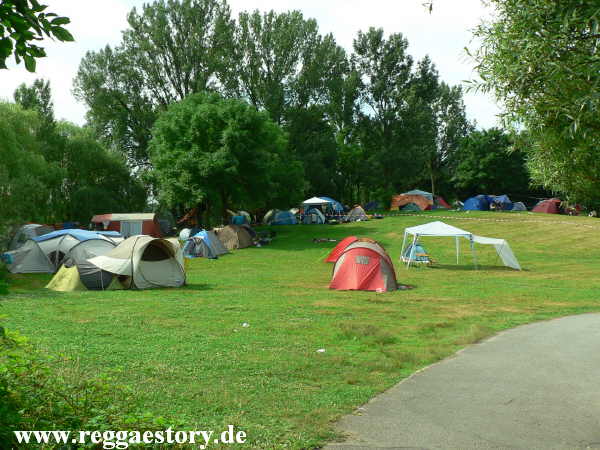 Summerjam 2012