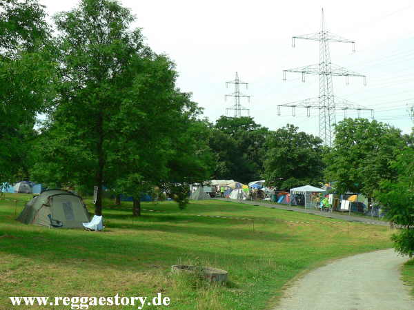 Summerjam 2012