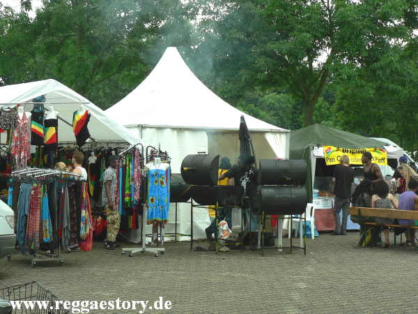 Summerjam 2012